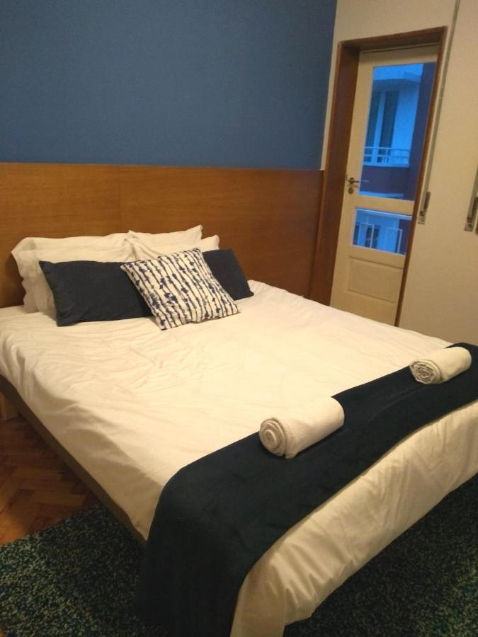 Hostel Vila Nova Вила Нова ди Гая Стая снимка