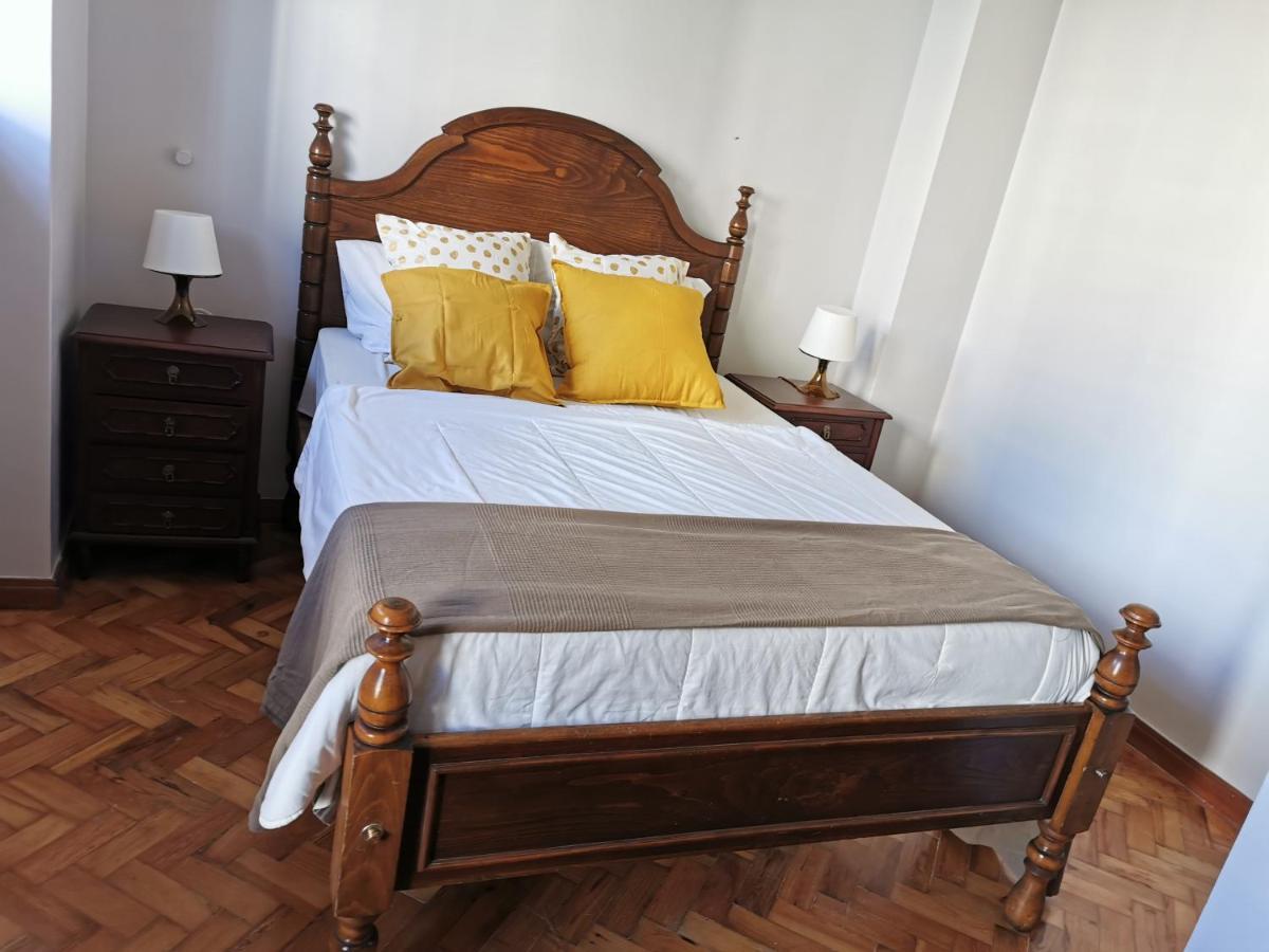 Hostel Vila Nova Вила Нова ди Гая Стая снимка