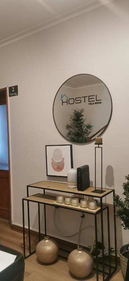 Hostel Vila Nova Вила Нова ди Гая Стая снимка