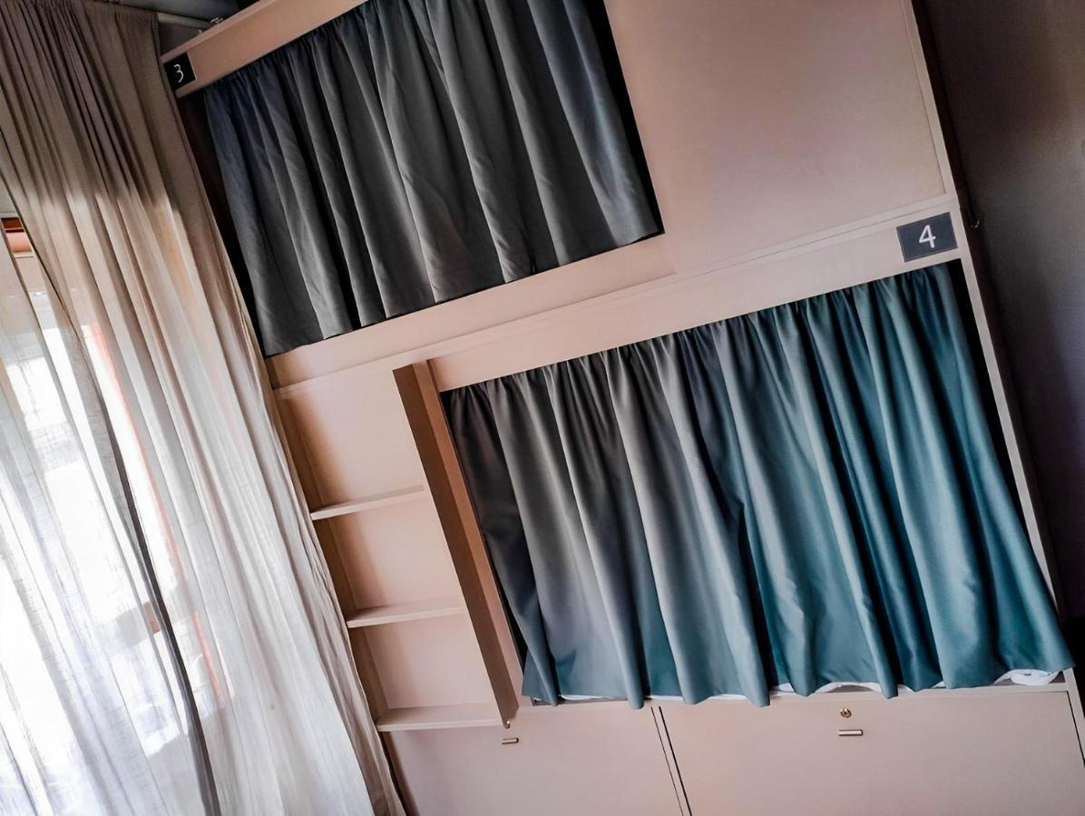 Hostel Vila Nova Вила Нова ди Гая Екстериор снимка