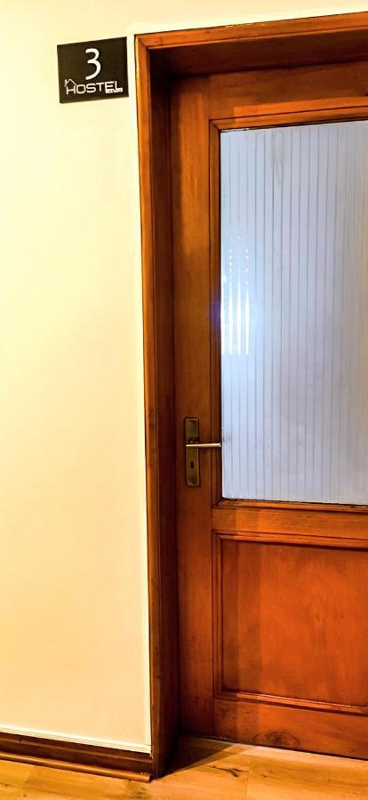 Hostel Vila Nova Вила Нова ди Гая Екстериор снимка